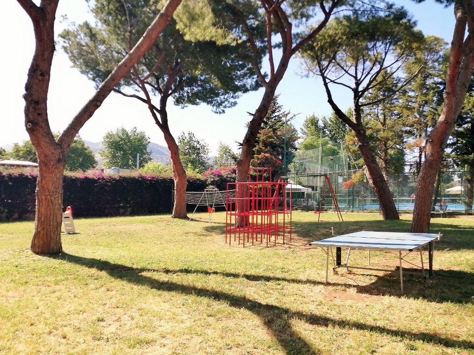Appartamento in Vendita a Palermo Michelangelo - Cruillas