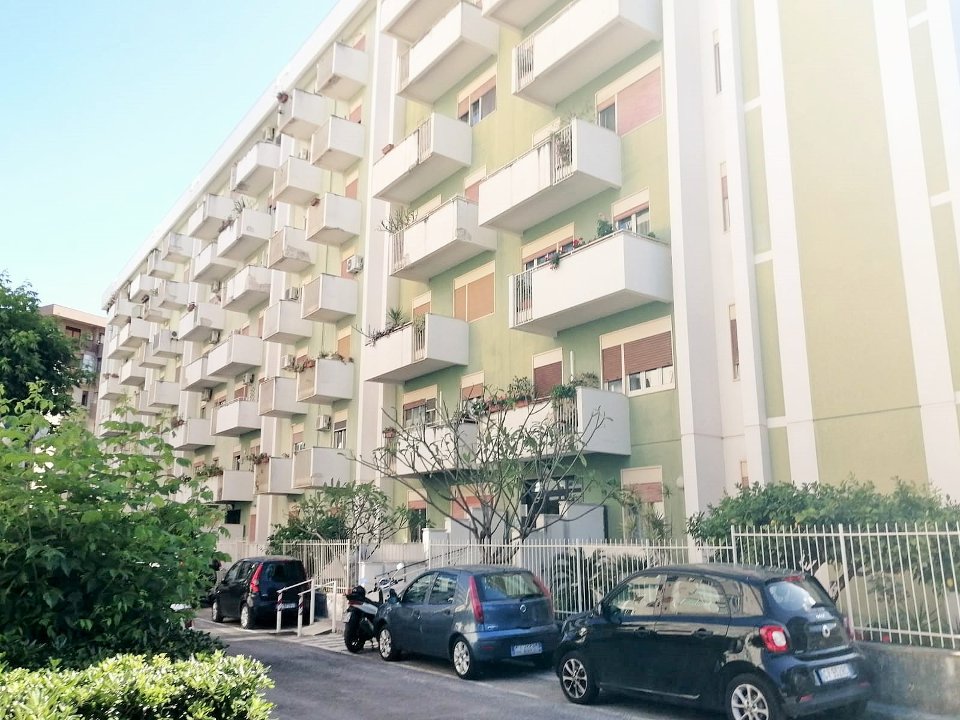 Appartamento in Vendita a Palermo Michelangelo - Cruillas