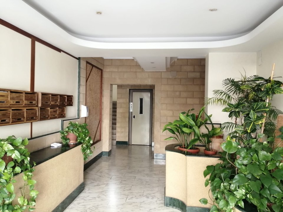 Appartamento in Vendita a Palermo Michelangelo - Cruillas