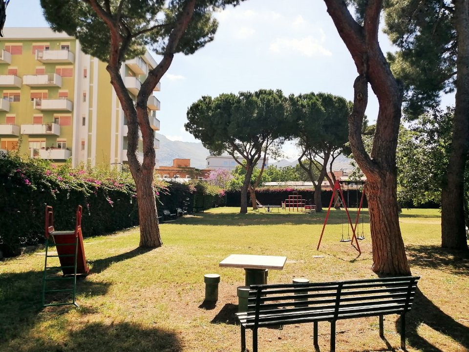 Appartamento in Vendita a Palermo Michelangelo - Cruillas