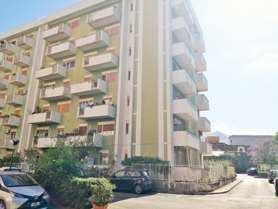 Appartamento in Vendita a Palermo Michelangelo - Cruillas