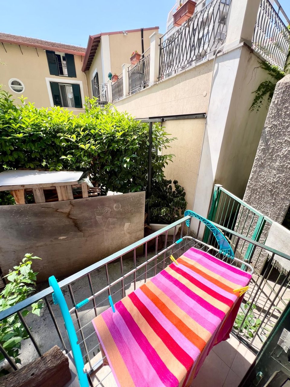 Appartamento in villa in Vendita a Palermo Don Bosco - Sampolo - Villabianca