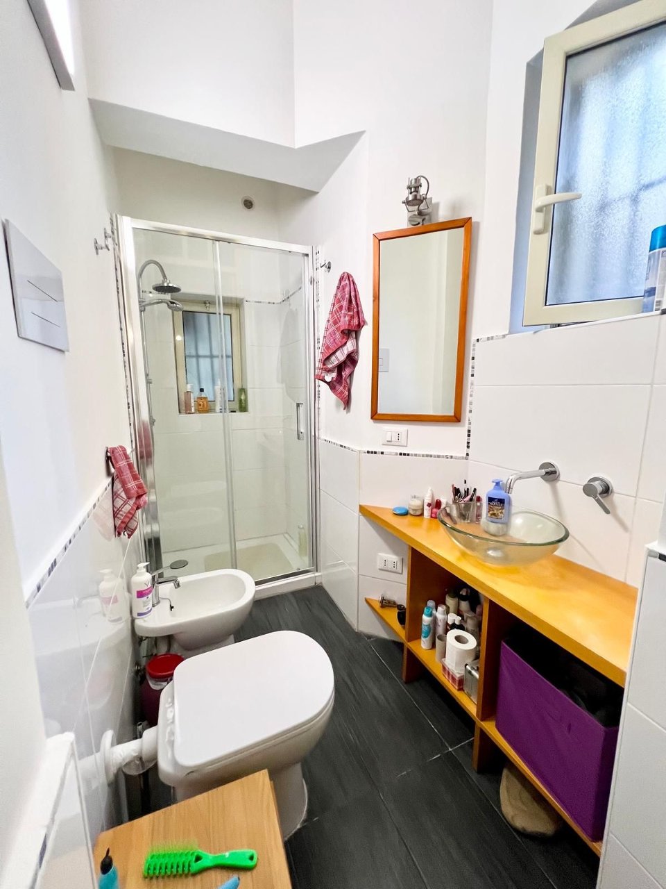 Appartamento in villa in Vendita a Palermo Don Bosco - Sampolo - Villabianca