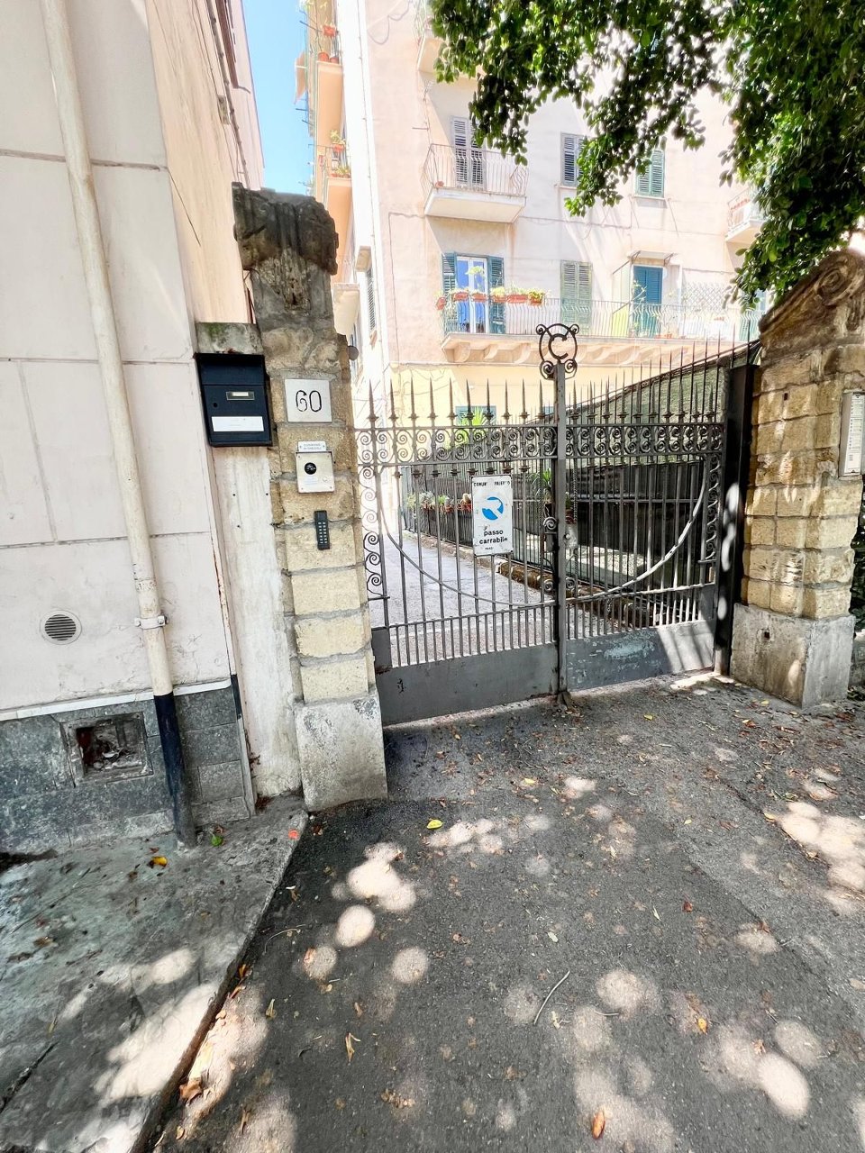 Appartamento in villa in Vendita a Palermo Don Bosco - Sampolo - Villabianca