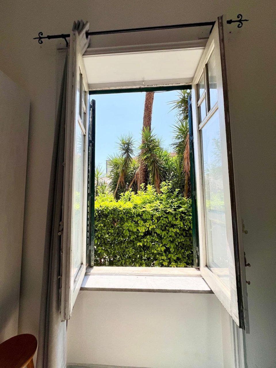 Appartamento in villa in Vendita a Palermo Don Bosco - Sampolo - Villabianca