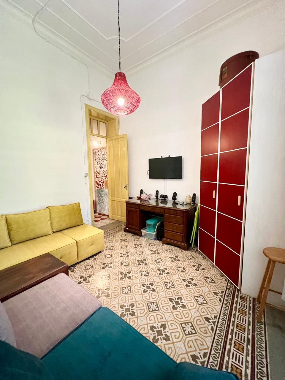 Appartamento in villa in Vendita a Palermo Don Bosco - Sampolo - Villabianca