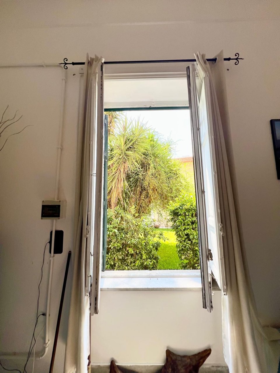 Appartamento in villa in Vendita a Palermo Don Bosco - Sampolo - Villabianca