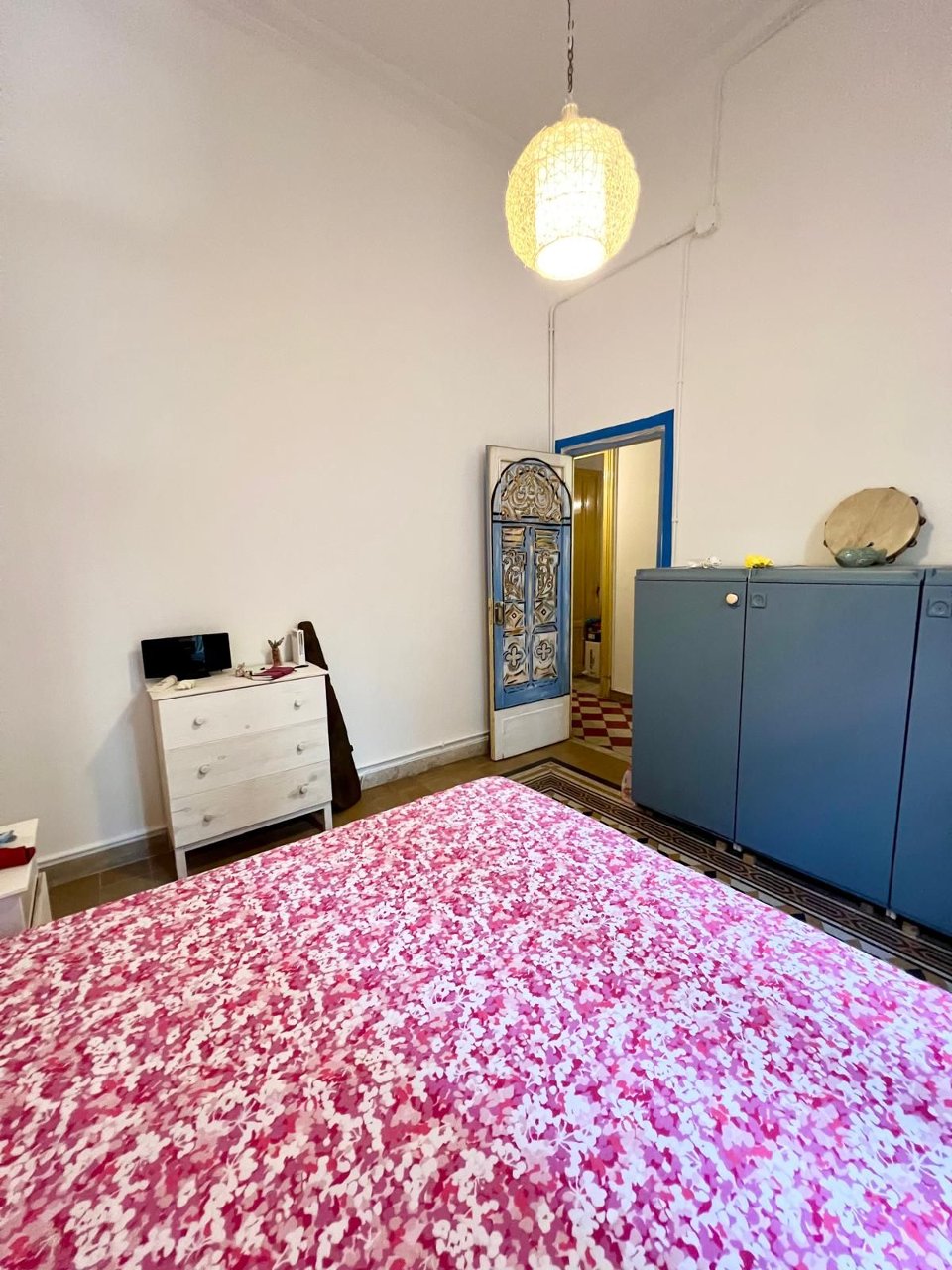 Appartamento in villa in Vendita a Palermo Don Bosco - Sampolo - Villabianca