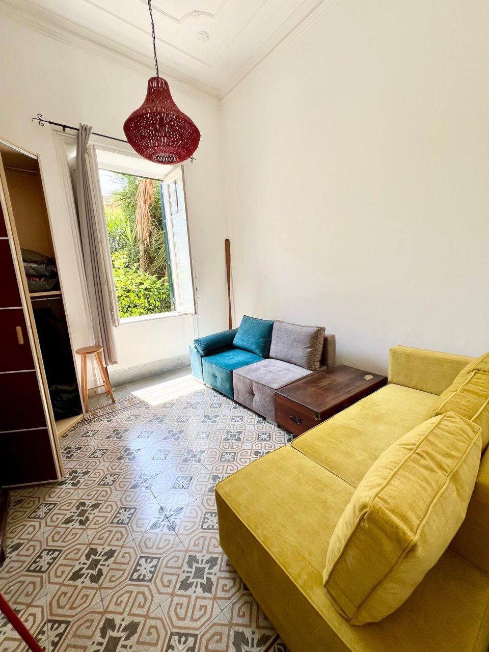 Appartamento in villa in Vendita a Palermo Don Bosco - Sampolo - Villabianca