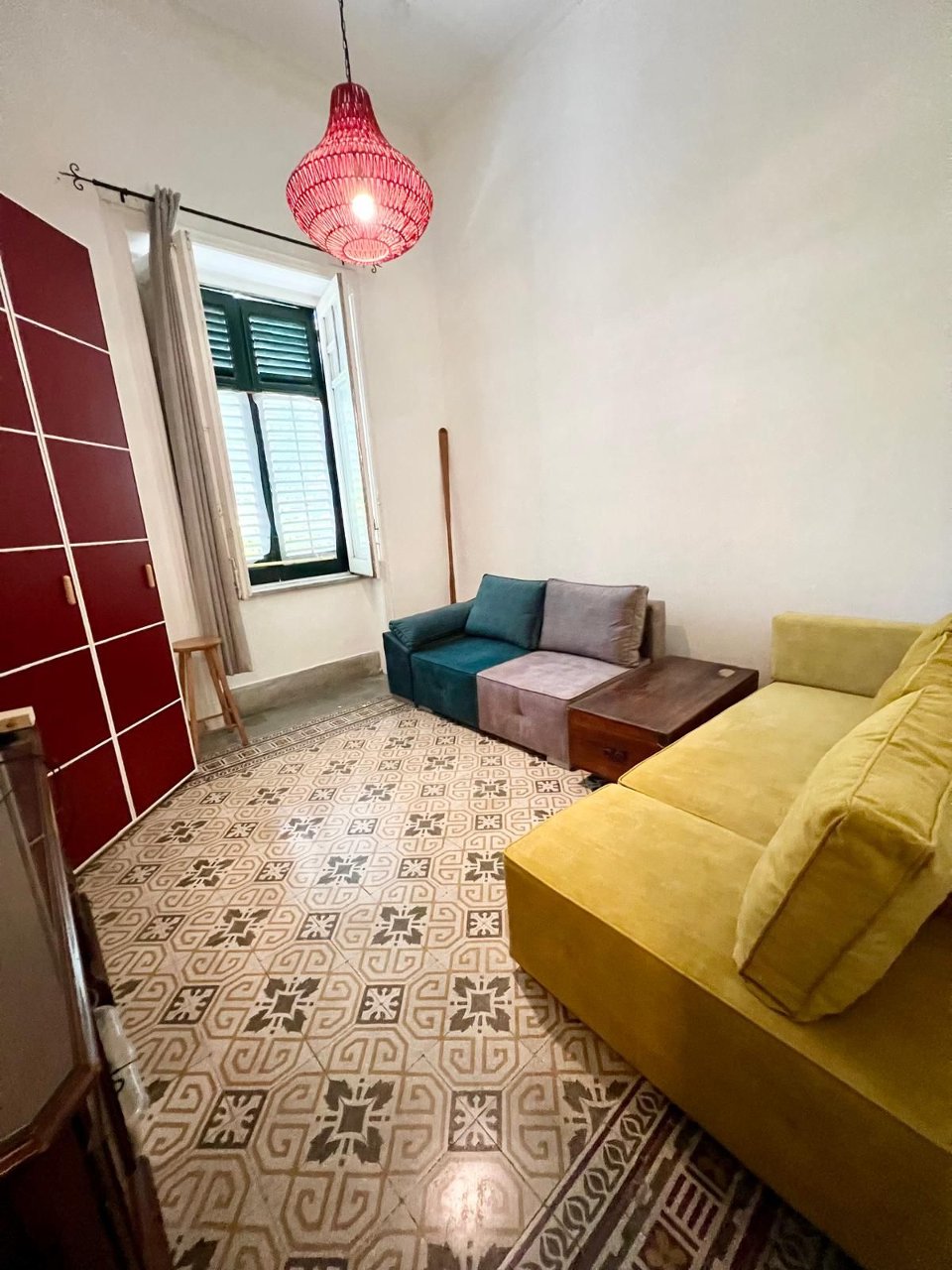 Appartamento in villa in Vendita a Palermo Don Bosco - Sampolo - Villabianca