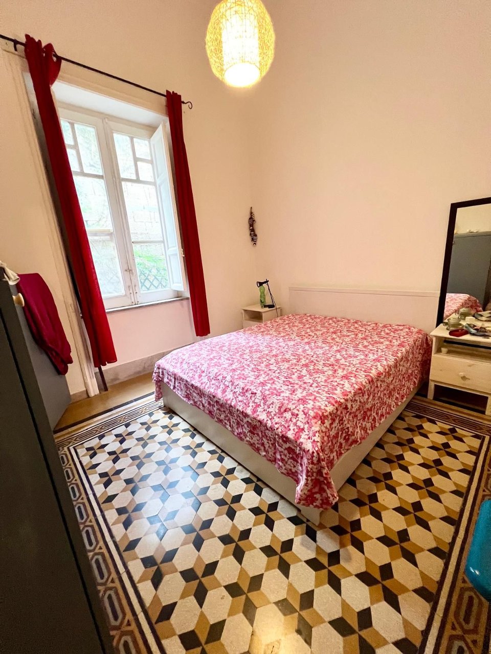 Appartamento in villa in Vendita a Palermo Don Bosco - Sampolo - Villabianca