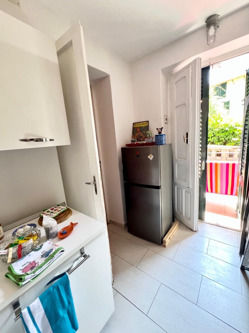 Appartamento in villa in Vendita a Palermo Don Bosco - Sampolo - Villabianca