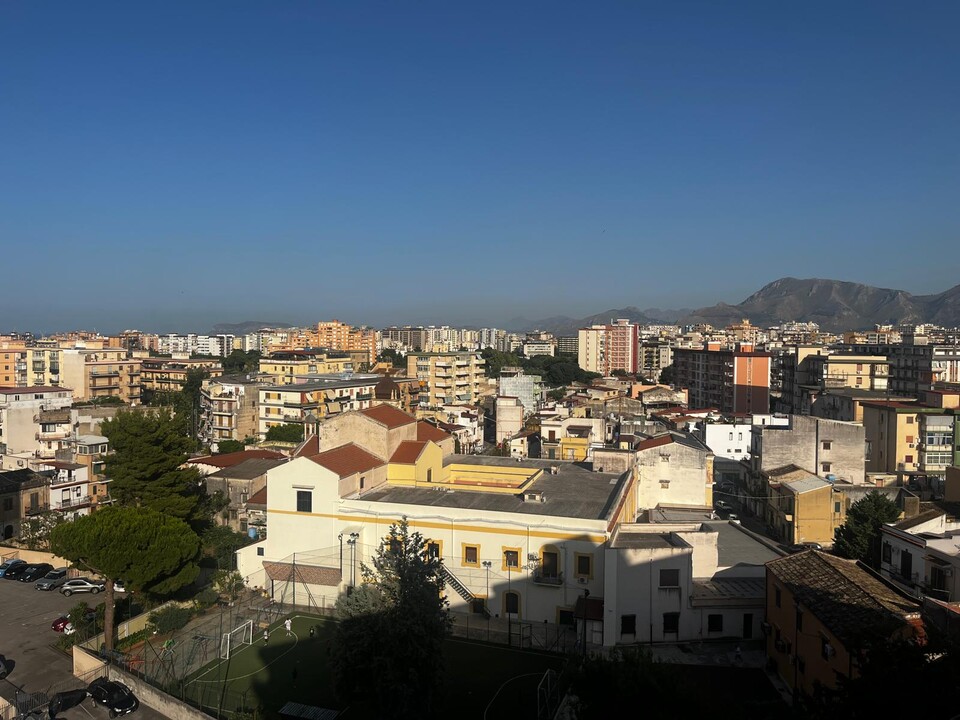 Appartamento in Vendita a Palermo