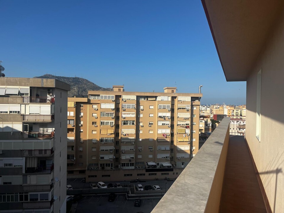 Appartamento in Vendita a Palermo