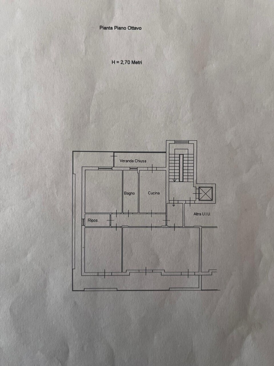 Appartamento in Vendita a Palermo