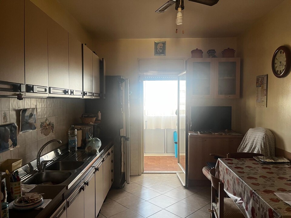 Appartamento in Vendita a Palermo