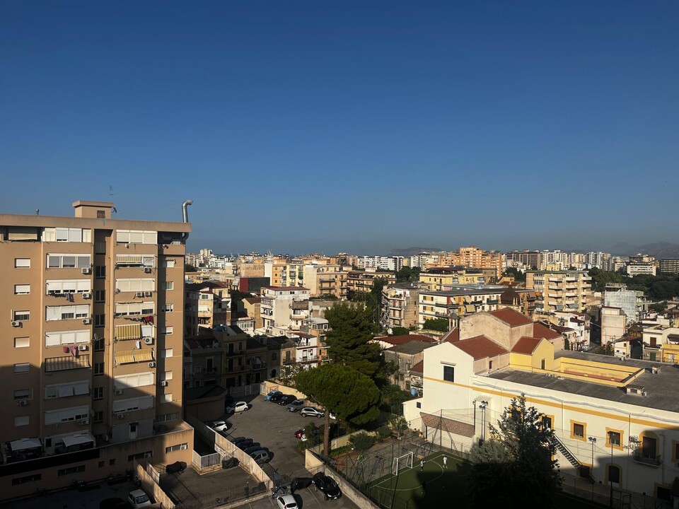 Appartamento in Vendita a Palermo