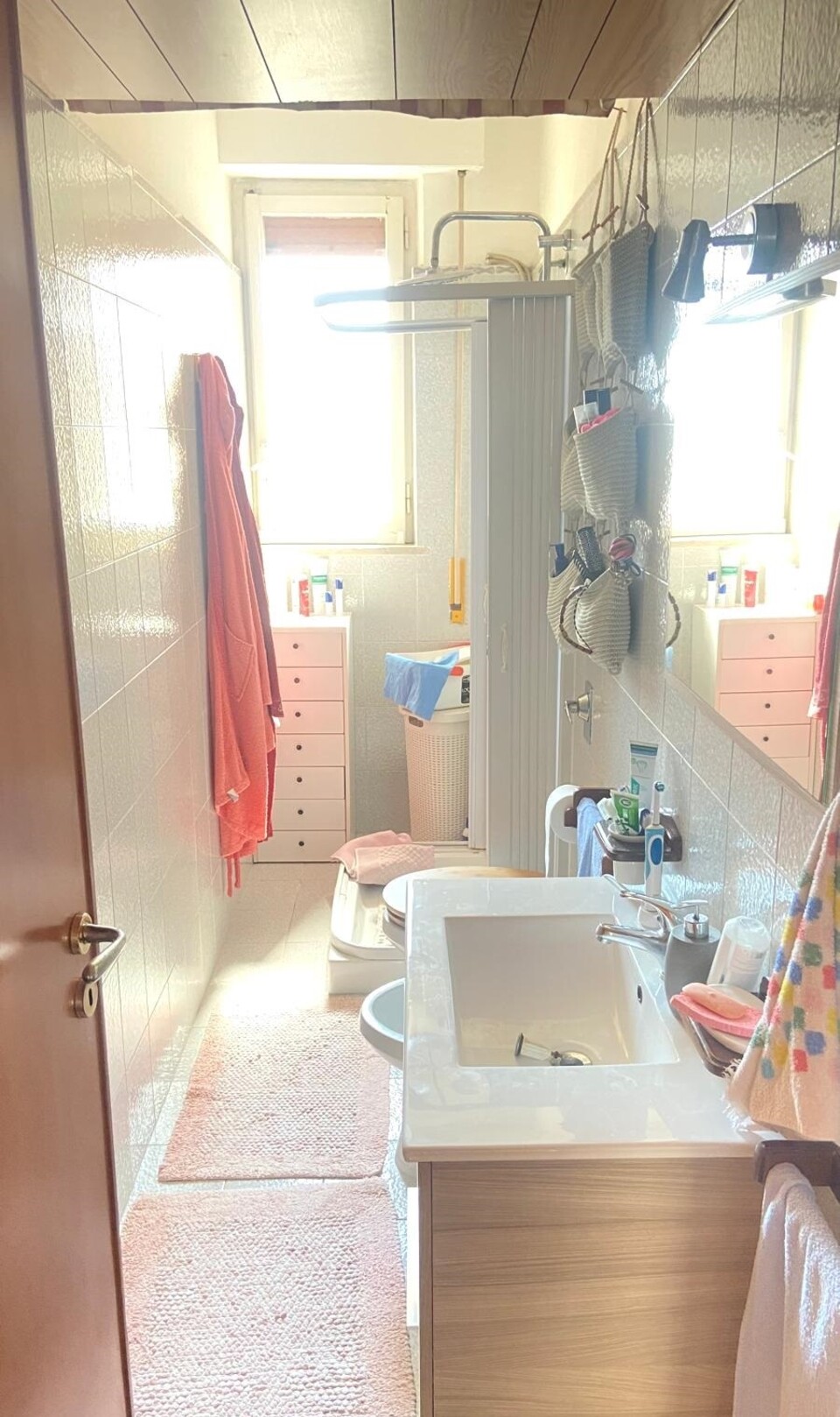 Appartamento in Vendita a Palermo Fiera - Montepellegrino - Cantieri