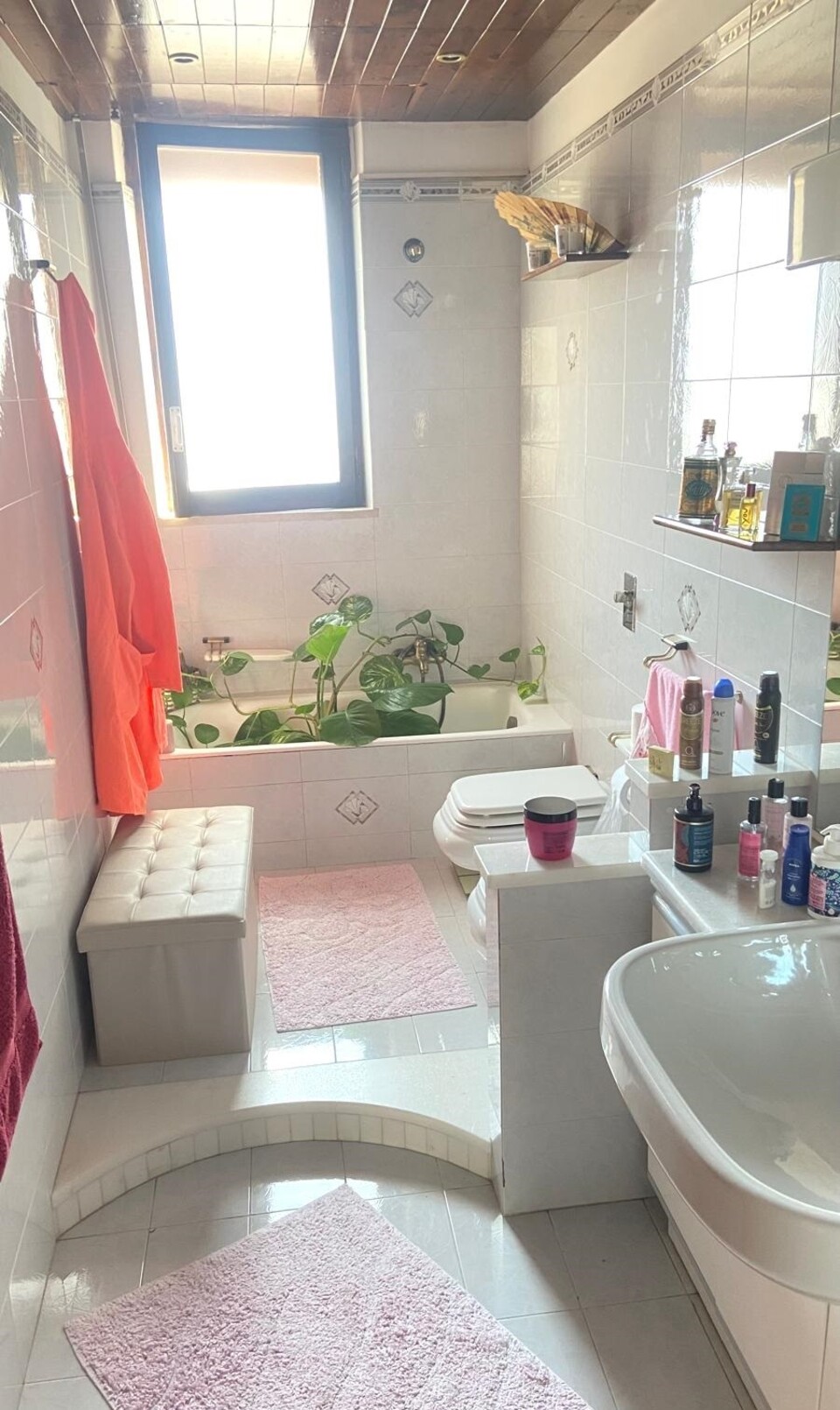 Appartamento in Vendita a Palermo Fiera - Montepellegrino - Cantieri