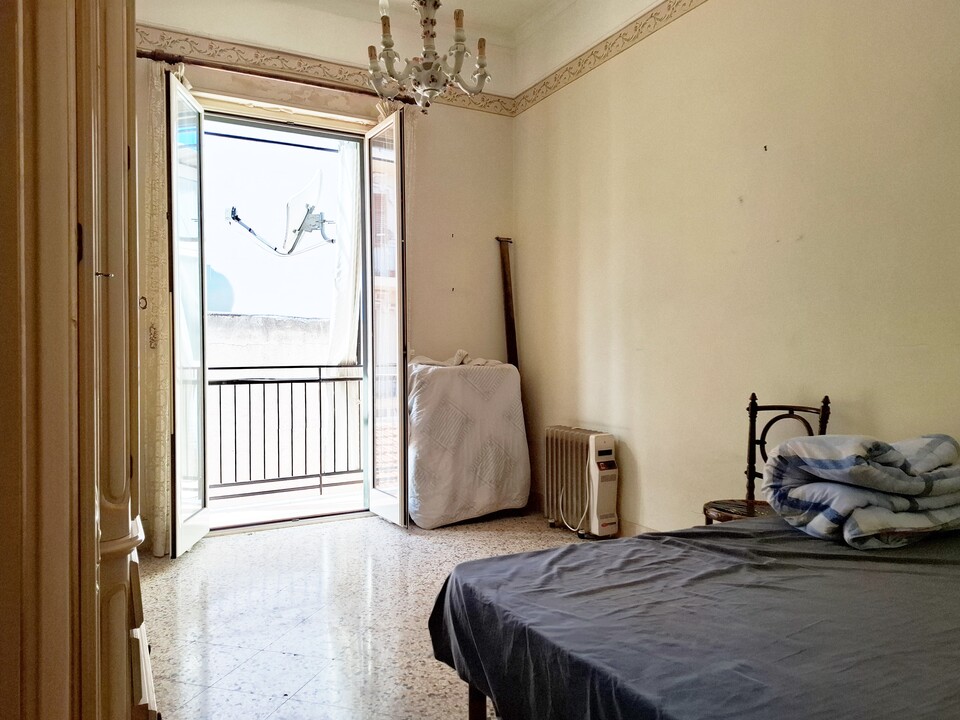 Appartamento in Vendita a Palermo Notarbartolo - Terrasanta