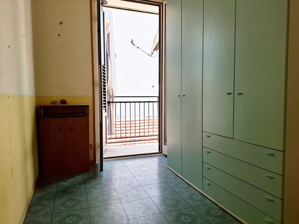 Appartamento in Vendita a Palermo Notarbartolo - Terrasanta