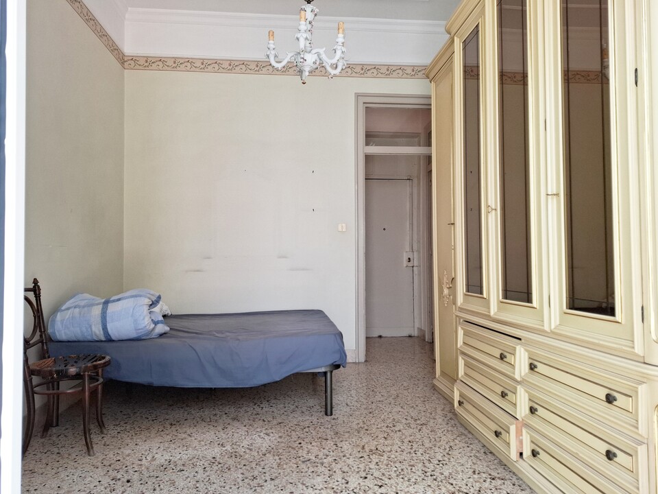 Appartamento in Vendita a Palermo Notarbartolo - Terrasanta