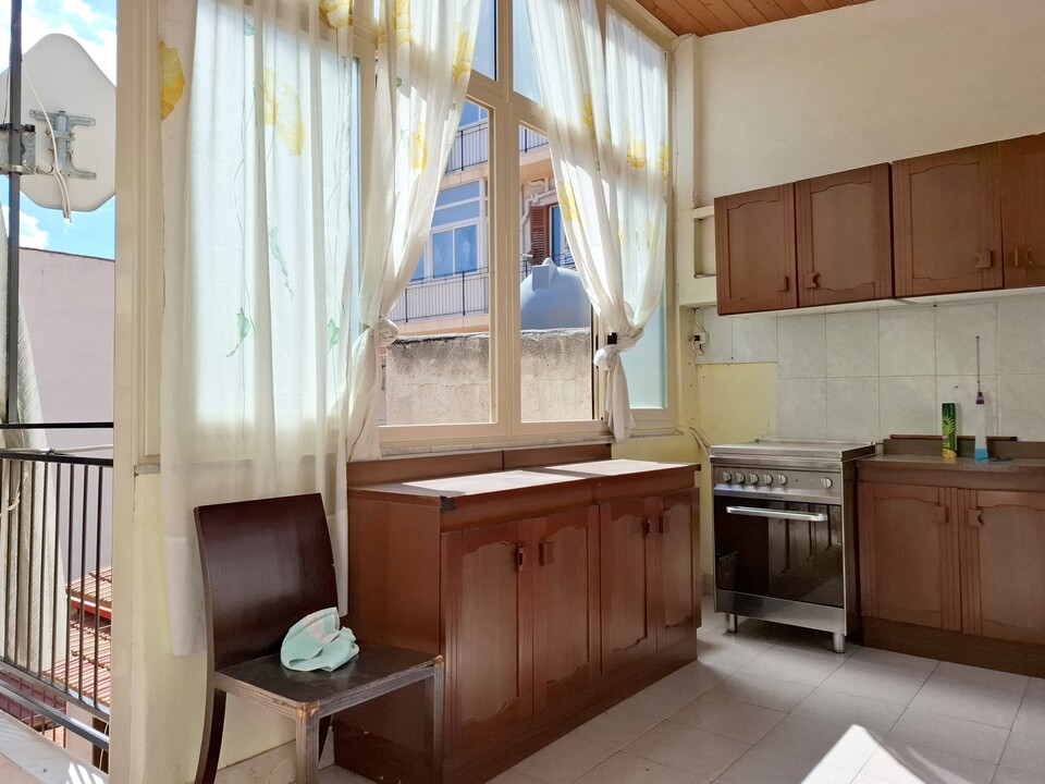 Appartamento in Vendita a Palermo Notarbartolo - Terrasanta