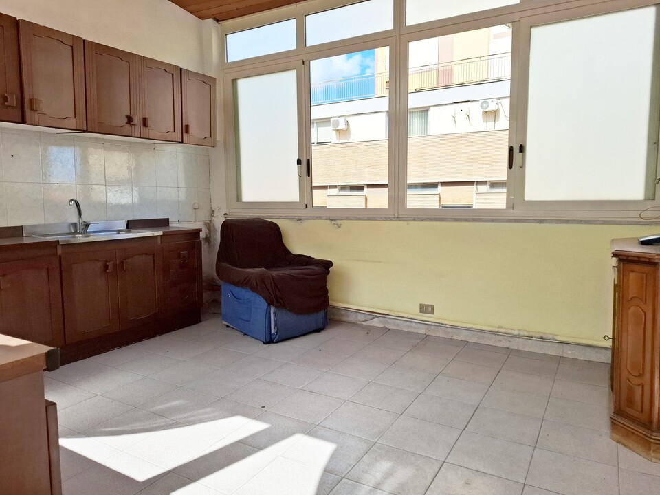 Appartamento in Vendita a Palermo Notarbartolo - Terrasanta