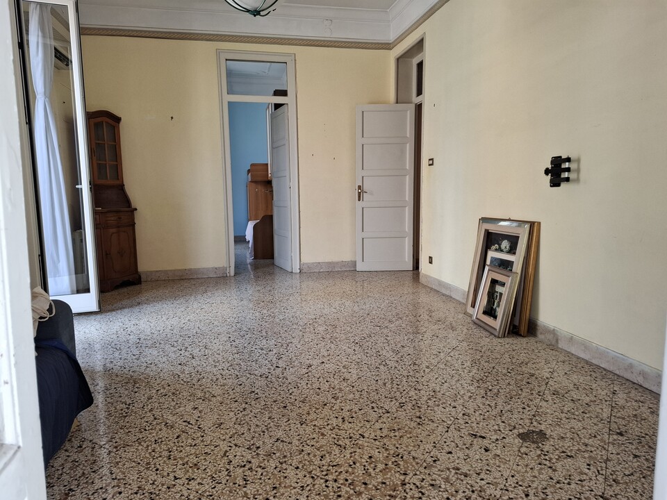Appartamento in Vendita a Palermo Notarbartolo - Terrasanta