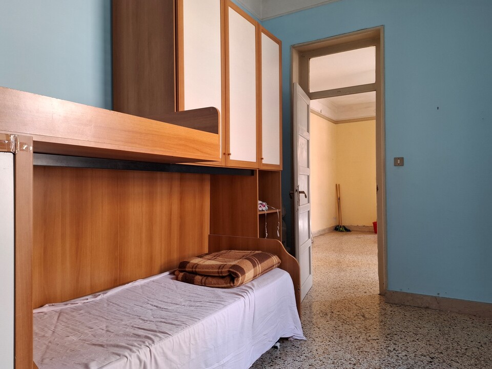Appartamento in Vendita a Palermo Notarbartolo - Terrasanta