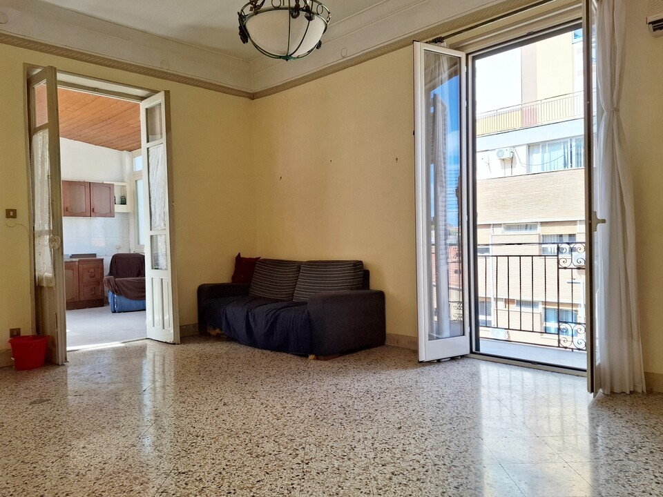 Appartamento in Vendita a Palermo Notarbartolo - Terrasanta