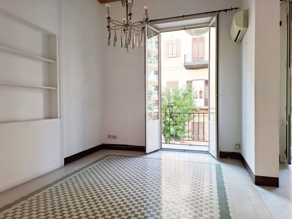 Appartamento in Affitto a Palermo Libertà - Croci - Politeama