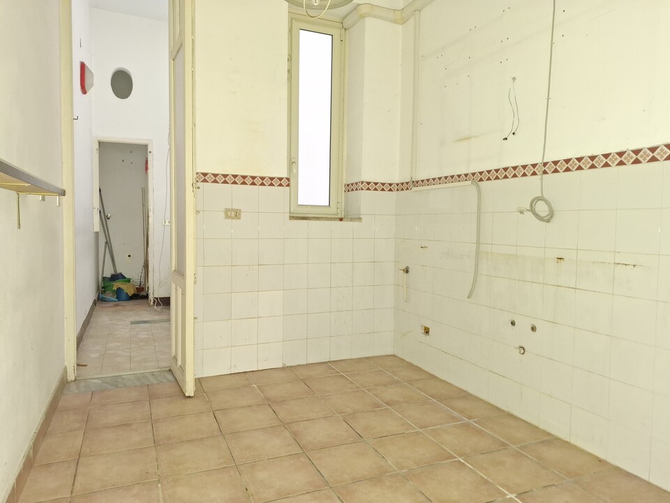 Appartamento in Affitto a Palermo Libertà - Croci - Politeama