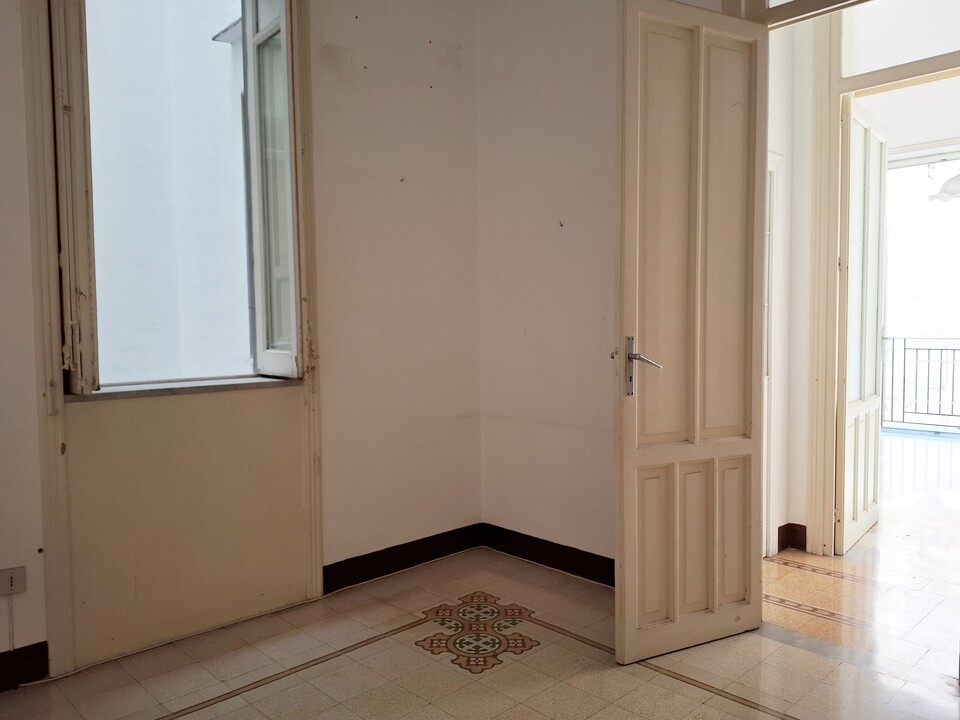 Appartamento in Affitto a Palermo Libertà - Croci - Politeama