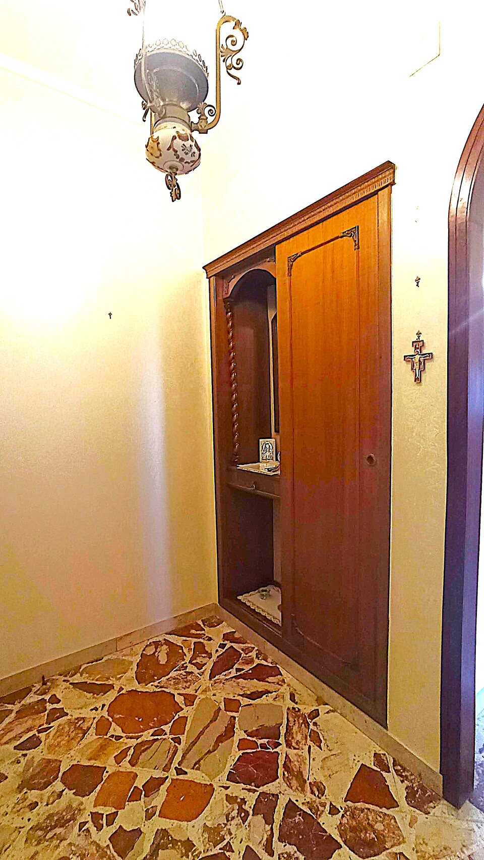 Appartamento in Vendita a Palermo Pitrè alta - Altarello