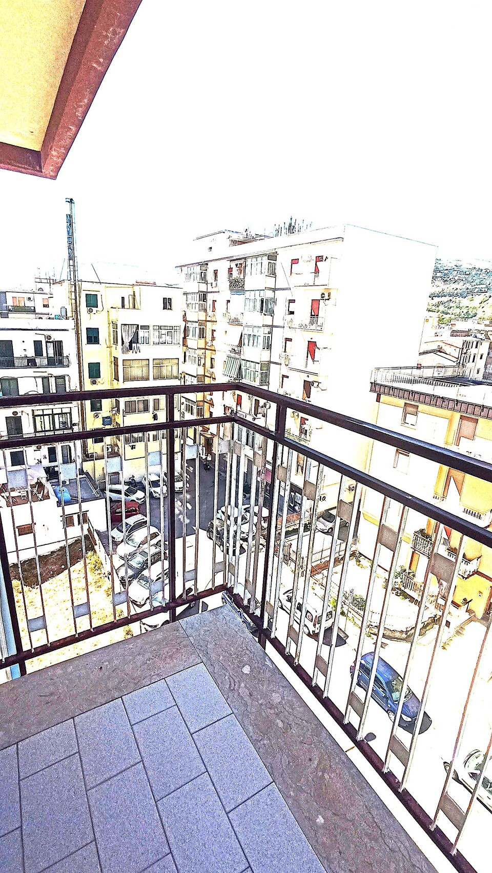 Appartamento in Vendita a Palermo Pitrè alta - Altarello