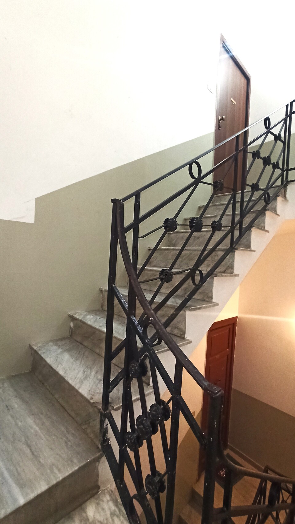 Appartamento in Affitto a Palermo Zisa - Tribunale
