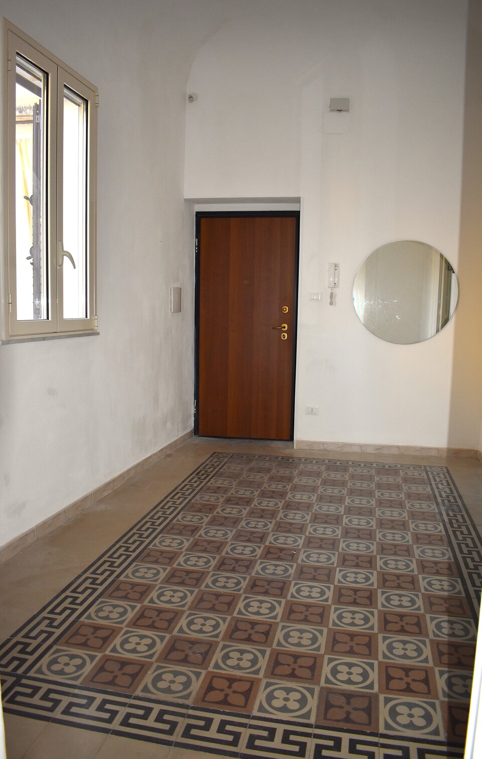 Appartamento in Affitto a Palermo Zisa - Tribunale