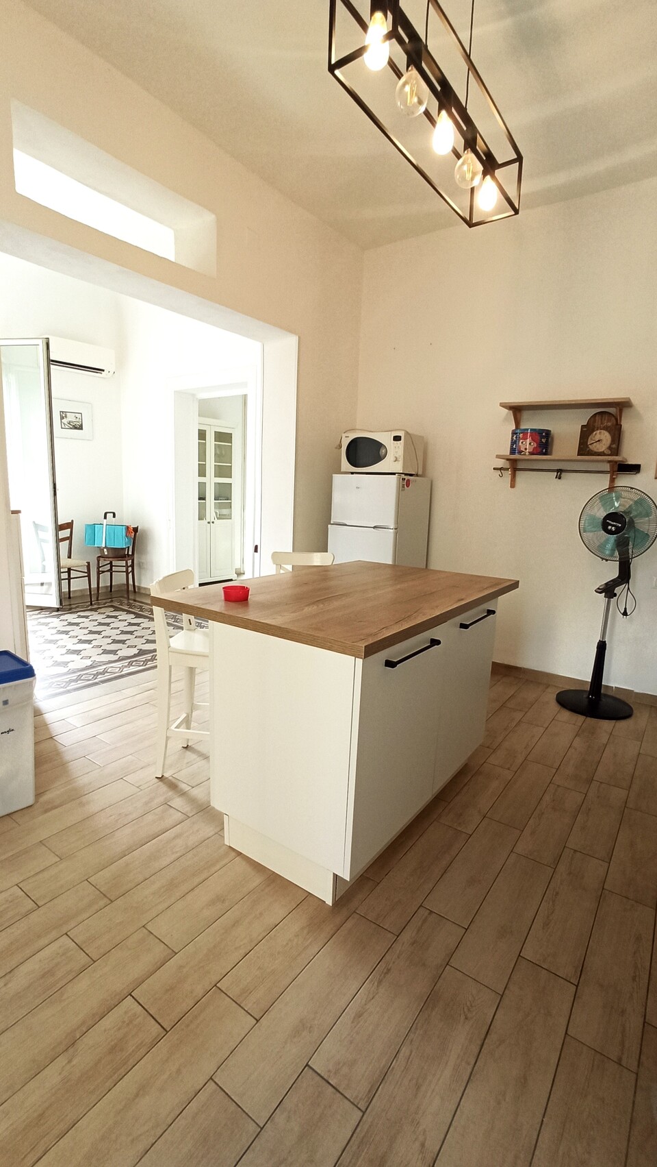 Appartamento in Affitto a Palermo Zisa - Tribunale