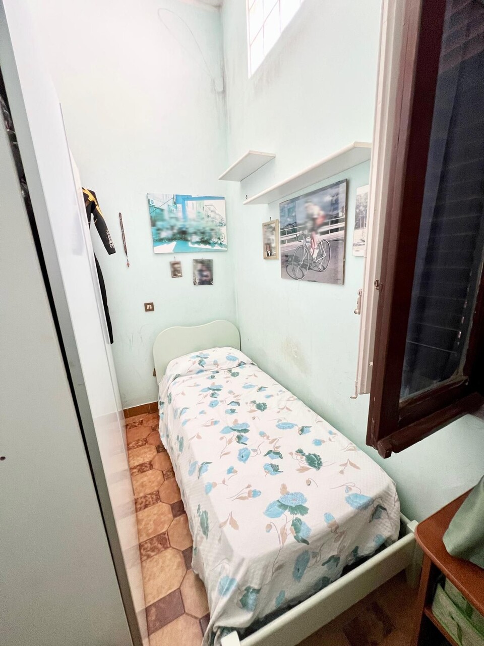 Fabbricato indipendente in Vendita a Palermo Partanna Mondello
