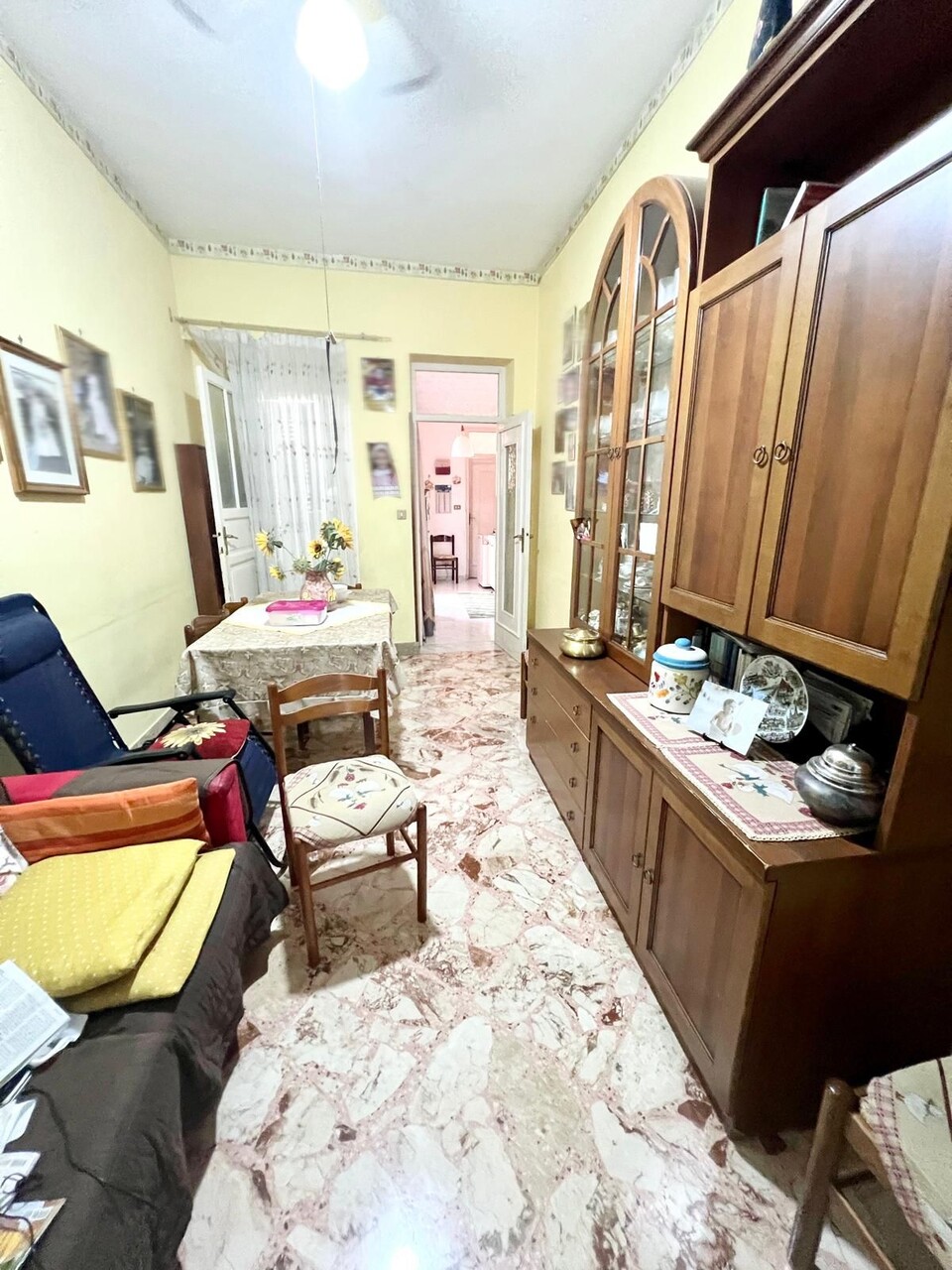 Fabbricato indipendente in Vendita a Palermo Partanna Mondello