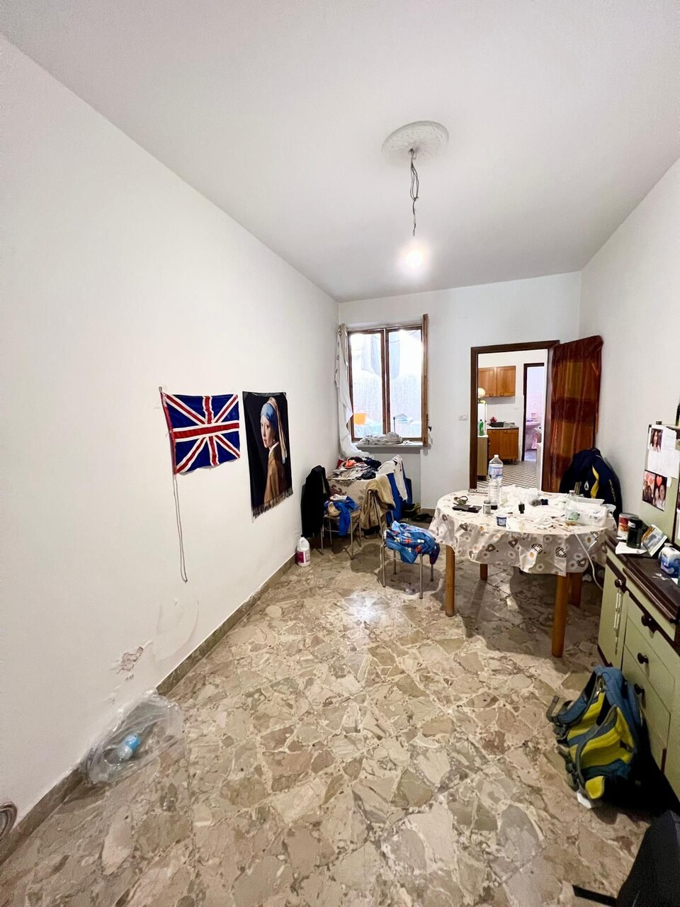 Fabbricato indipendente in Vendita a Palermo Partanna Mondello