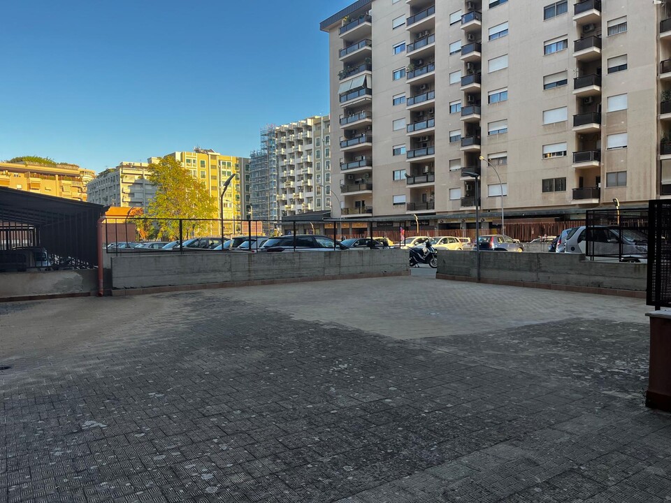Appartamento in Vendita a Palermo Leonardo Da vinci (bassa)