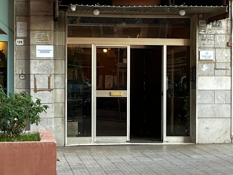 Appartamento in Vendita a Palermo Leonardo Da vinci (bassa)