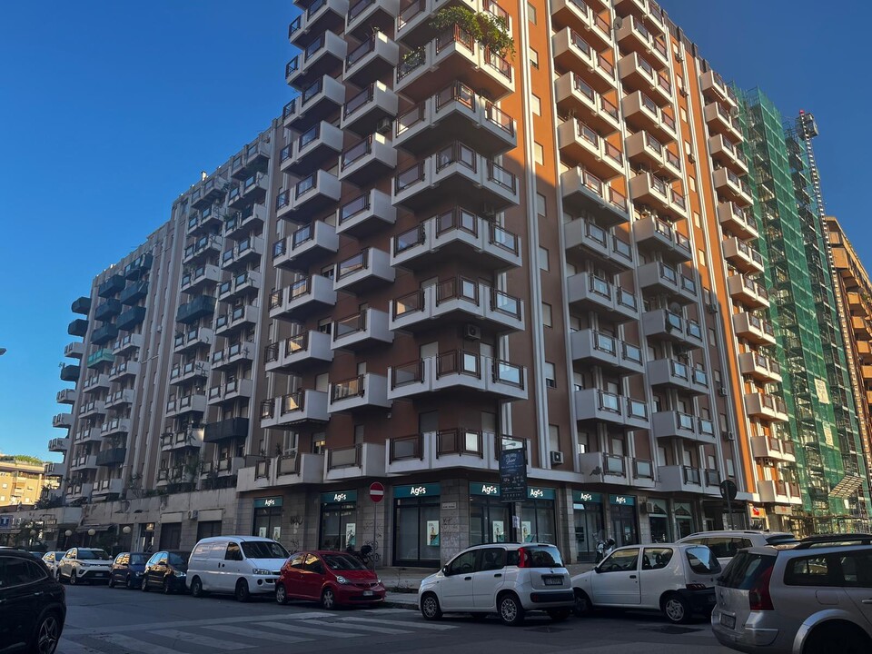 Appartamento in Vendita a Palermo Leonardo Da vinci (bassa)