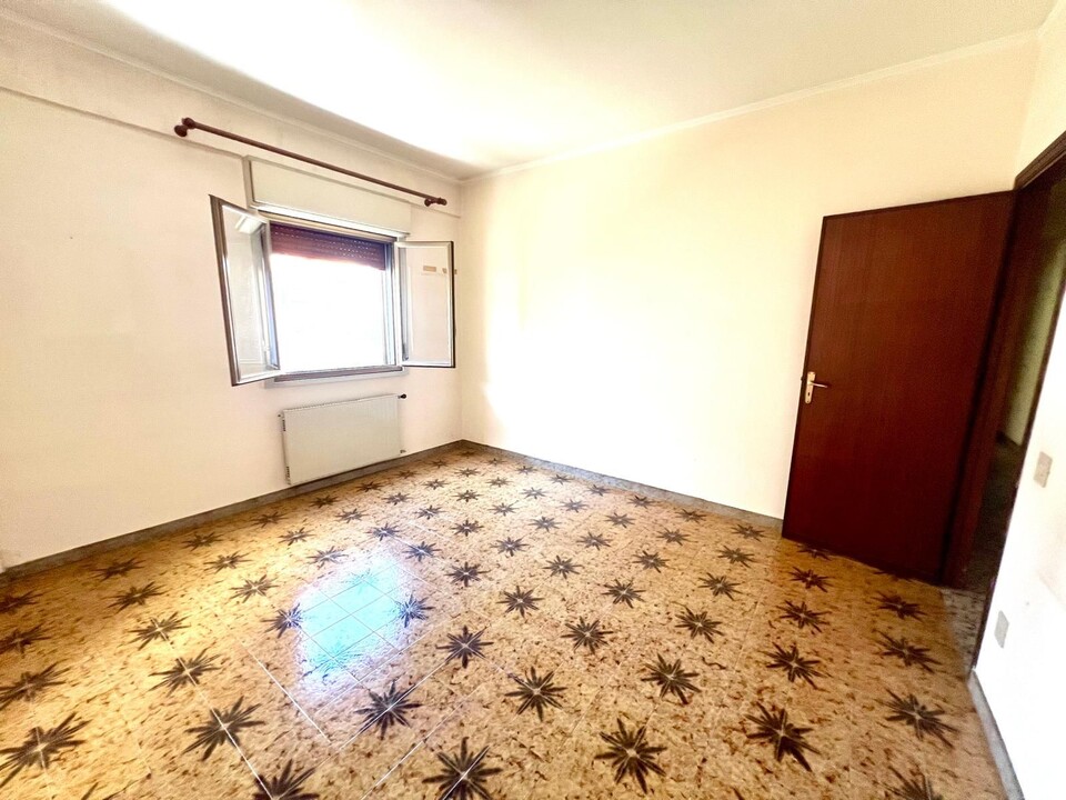 Appartamento in Vendita a Palermo Villagrazia