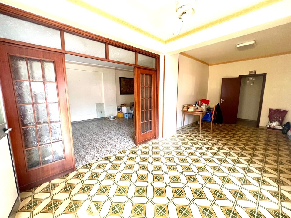 Appartamento in Vendita a Palermo Villagrazia