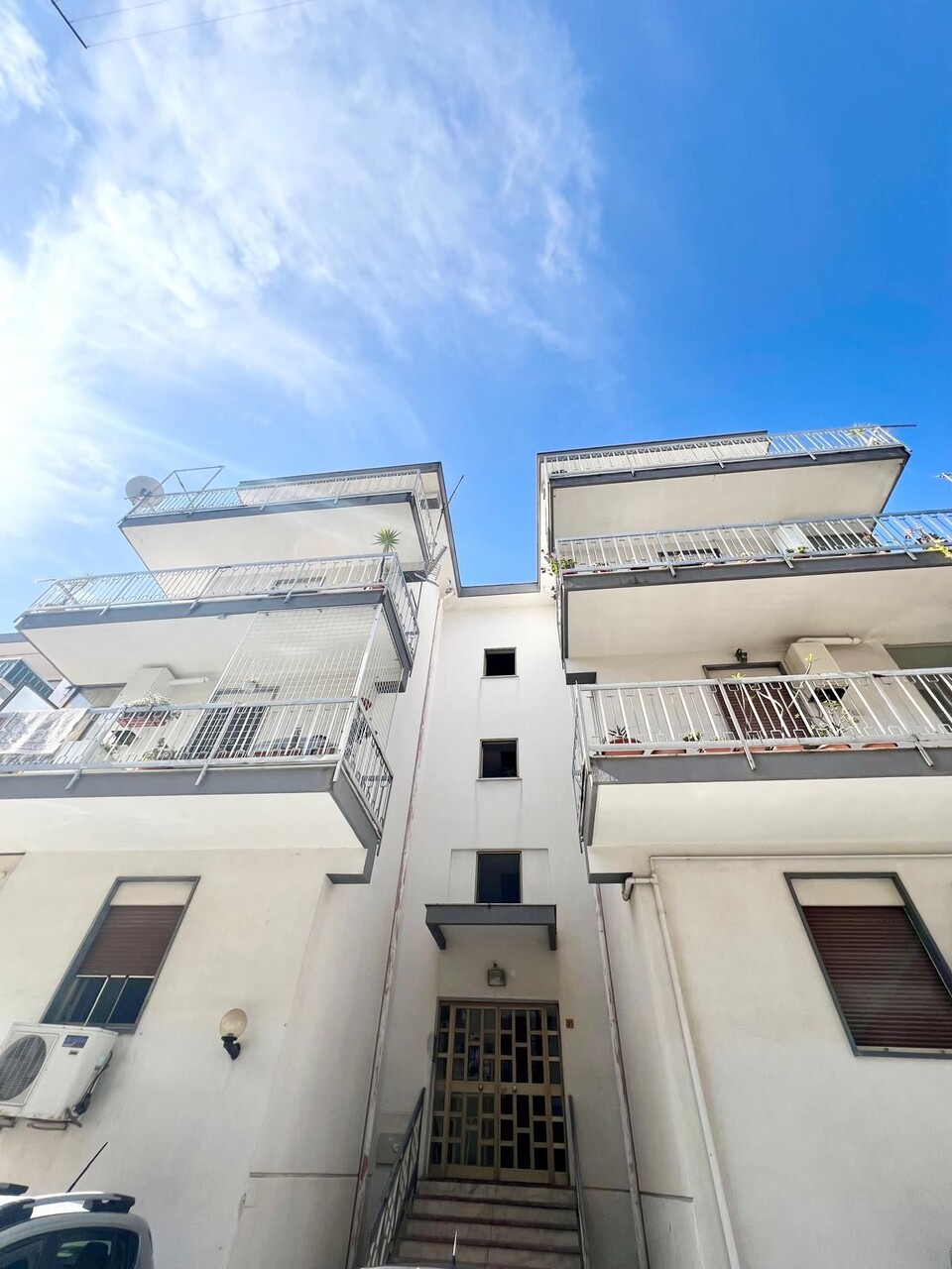 Appartamento in Vendita a Palermo Villagrazia