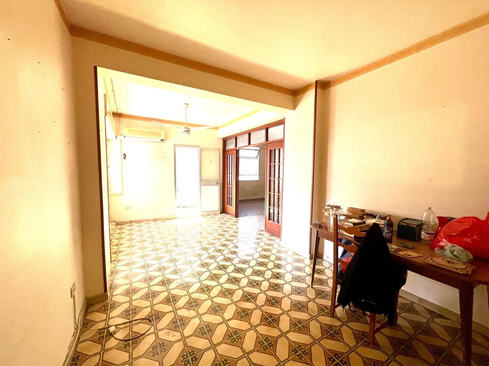 Appartamento in Vendita a Palermo Villagrazia