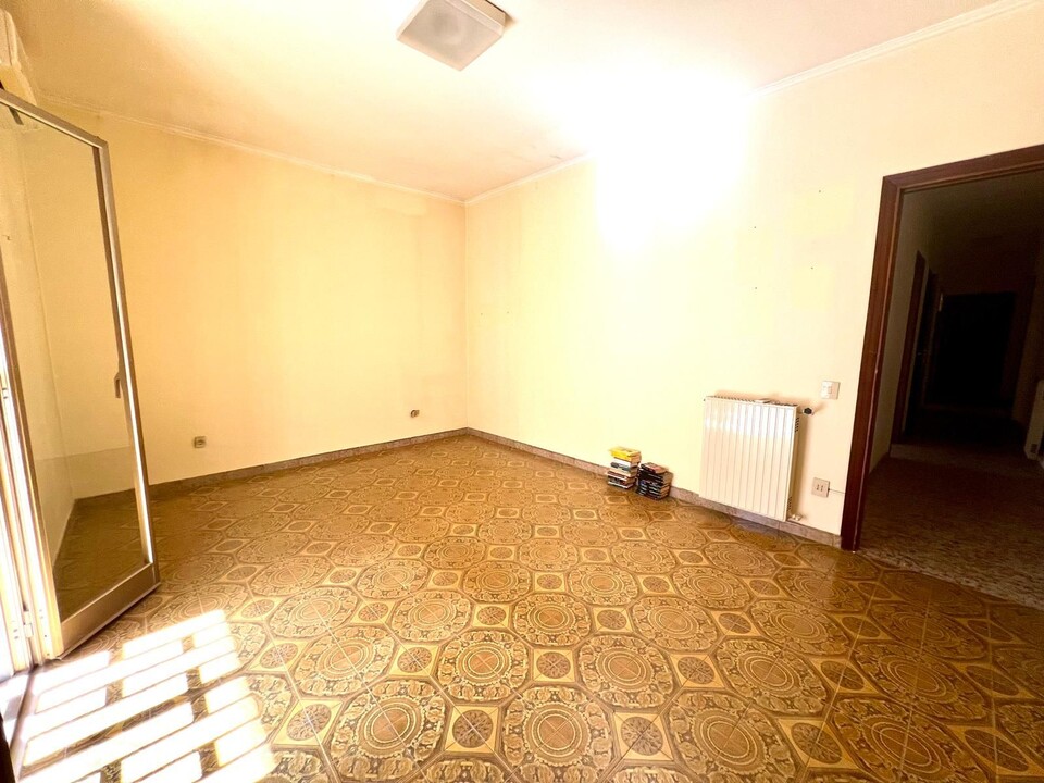 Appartamento in Vendita a Palermo Villagrazia